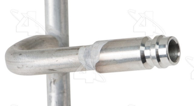 A/C Refrigerant Discharge Hose Four Seasons 55836