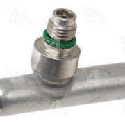 A/C Refrigerant Discharge Hose Four Seasons 55836