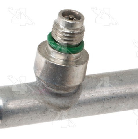 A/C Refrigerant Discharge Hose Four Seasons 55836