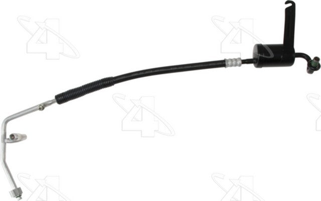 A/C Refrigerant Discharge Hose Four Seasons 55836