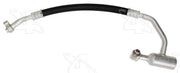 A/C Refrigerant Suction Hose Four Seasons 55844