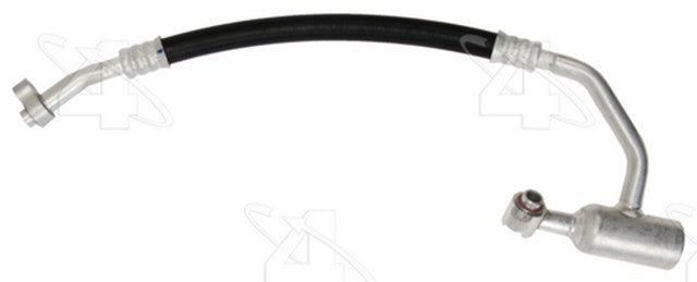 A/C Refrigerant Suction Hose Four Seasons 55844