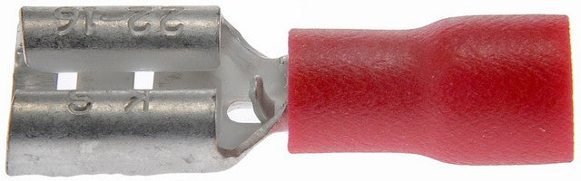 Female Disconnect Terminal Dorman-AutoGrade 638-255