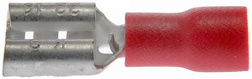 Female Disconnect Terminal Dorman-AutoGrade 638-255