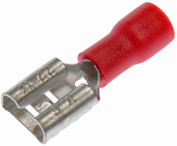 Female Disconnect Terminal Dorman-AutoGrade 638-255