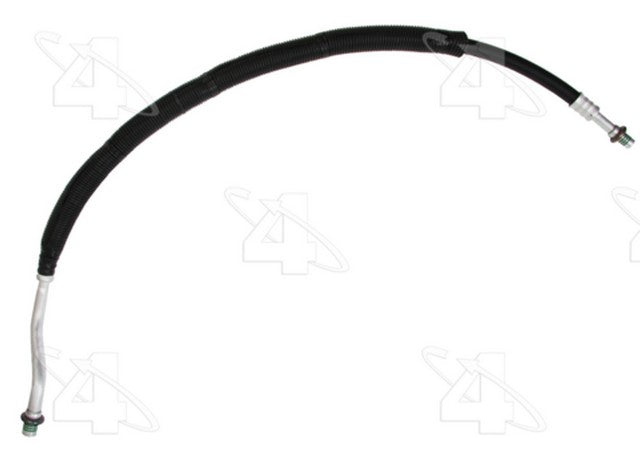 A/C Refrigerant Suction Hose Four Seasons 55861