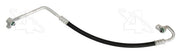 A/C Refrigerant Discharge Hose Four Seasons 55881
