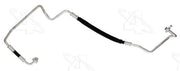 A/C Refrigerant Discharge Hose Four Seasons 55886