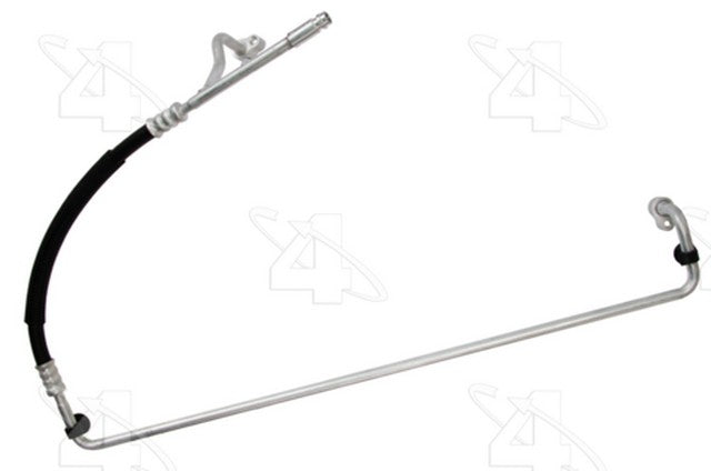 A/C Refrigerant Discharge Hose Four Seasons 55888