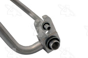 A/C Suction and Liquid Line Hose Assembly Four Seasons 55898