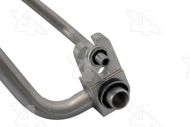 A/C Suction and Liquid Line Hose Assembly Four Seasons 55898