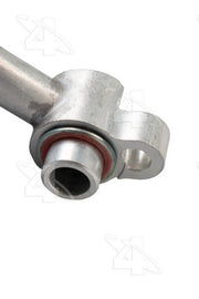 A/C Suction and Liquid Line Hose Assembly Four Seasons 55898