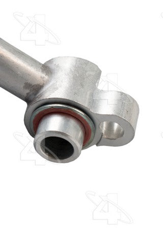 A/C Suction and Liquid Line Hose Assembly Four Seasons 55898
