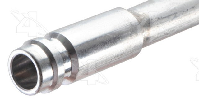 A/C Suction and Liquid Line Hose Assembly Four Seasons 55899