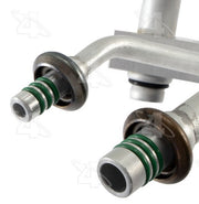 A/C Suction and Liquid Line Hose Assembly Four Seasons 55899