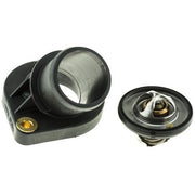 Engine Coolant Thermostat Housing Assembly MotoRad 5589KT