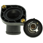 Engine Coolant Thermostat Housing Assembly MotoRad 5589KT