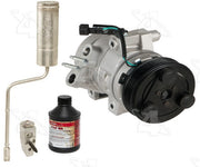 A/C Compressor Kit Four Seasons 5589NK