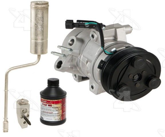 A/C Compressor Kit Four Seasons 5589NK