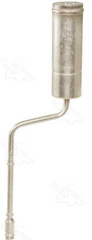 A/C Compressor Kit Four Seasons 5589NK