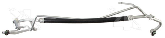A/C Suction and Liquid Line Hose Assembly Four Seasons 55900