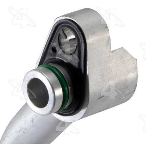 A/C Suction and Liquid Line Hose Assembly Four Seasons 55900