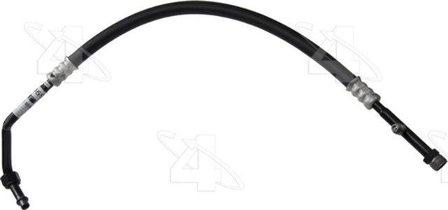A/C Refrigerant Discharge Hose Four Seasons 55906