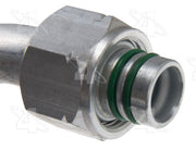 A/C Refrigerant Discharge / Suction Hose Assembly Four Seasons 55909