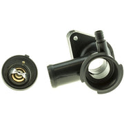 Engine Coolant Thermostat Housing Assembly MotoRad 5590KT