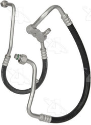 A/C Refrigerant Discharge / Suction Hose Assembly Four Seasons 55912