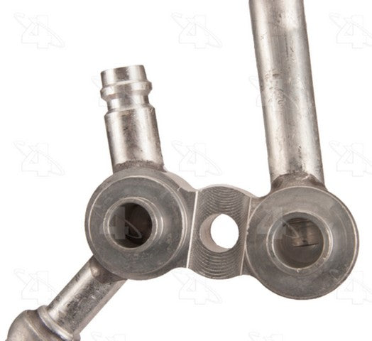 A/C Refrigerant Discharge / Suction Hose Assembly Four Seasons 55912