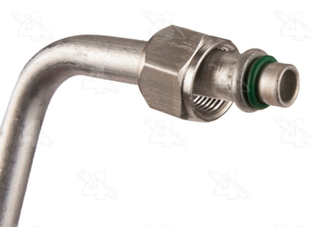 A/C Refrigerant Discharge / Suction Hose Assembly Four Seasons 55912