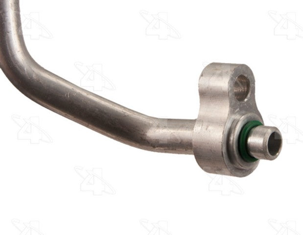 A/C Refrigerant Discharge / Suction Hose Assembly Four Seasons 55913