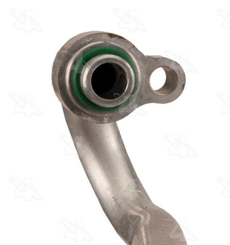 A/C Refrigerant Discharge / Suction Hose Assembly Four Seasons 55913