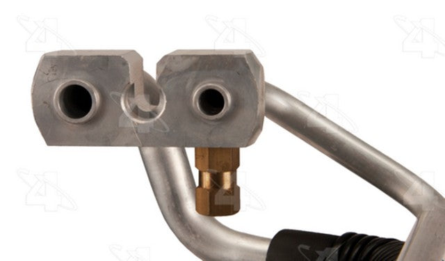 A/C Refrigerant Discharge / Suction Hose Assembly Four Seasons 55913