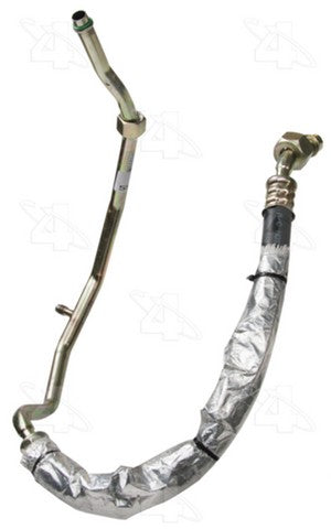 A/C Refrigerant Suction Hose Four Seasons 55914