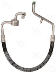 A/C Refrigerant Suction Hose Four Seasons 55918