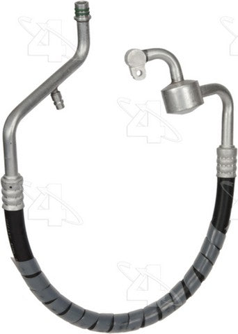A/C Refrigerant Suction Hose Four Seasons 55918