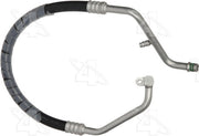 A/C Refrigerant Suction Hose Four Seasons 55919