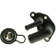 Engine Coolant Thermostat Housing Assembly MotoRad 5591KT