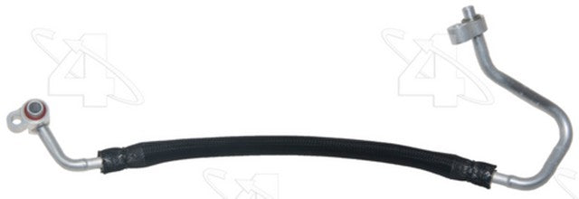 A/C Refrigerant Discharge Hose Four Seasons 55922