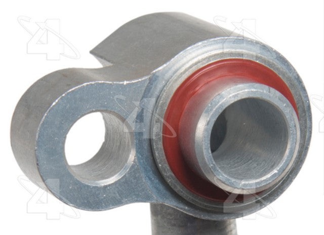 A/C Refrigerant Discharge Hose Four Seasons 55922