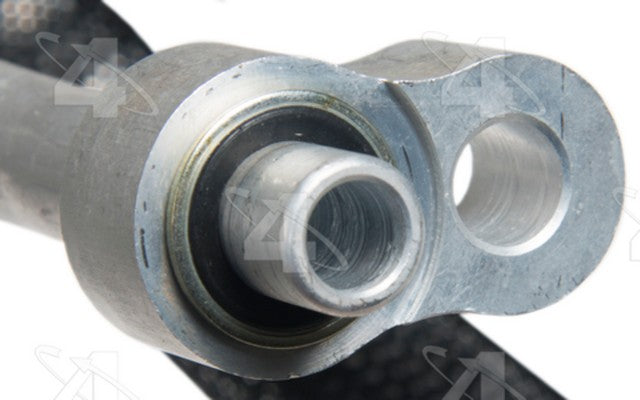 A/C Refrigerant Discharge Hose Four Seasons 55922