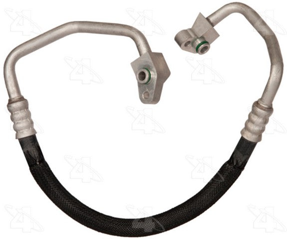A/C Refrigerant Discharge Hose Four Seasons 55926