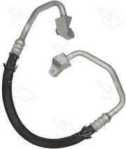 A/C Refrigerant Discharge Hose Four Seasons 55926