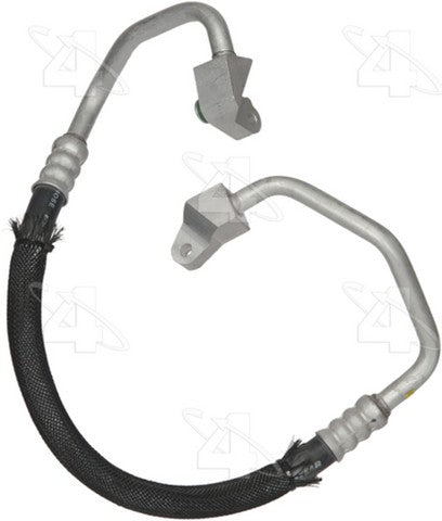 A/C Refrigerant Discharge Hose Four Seasons 55926