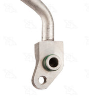 A/C Refrigerant Discharge Hose Four Seasons 55926