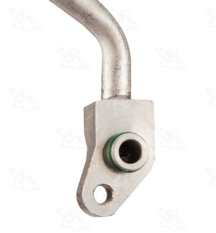 A/C Refrigerant Discharge Hose Four Seasons 55926