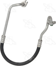 A/C Refrigerant Discharge Hose Four Seasons 55927