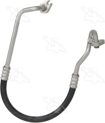 A/C Refrigerant Discharge Hose Four Seasons 55927